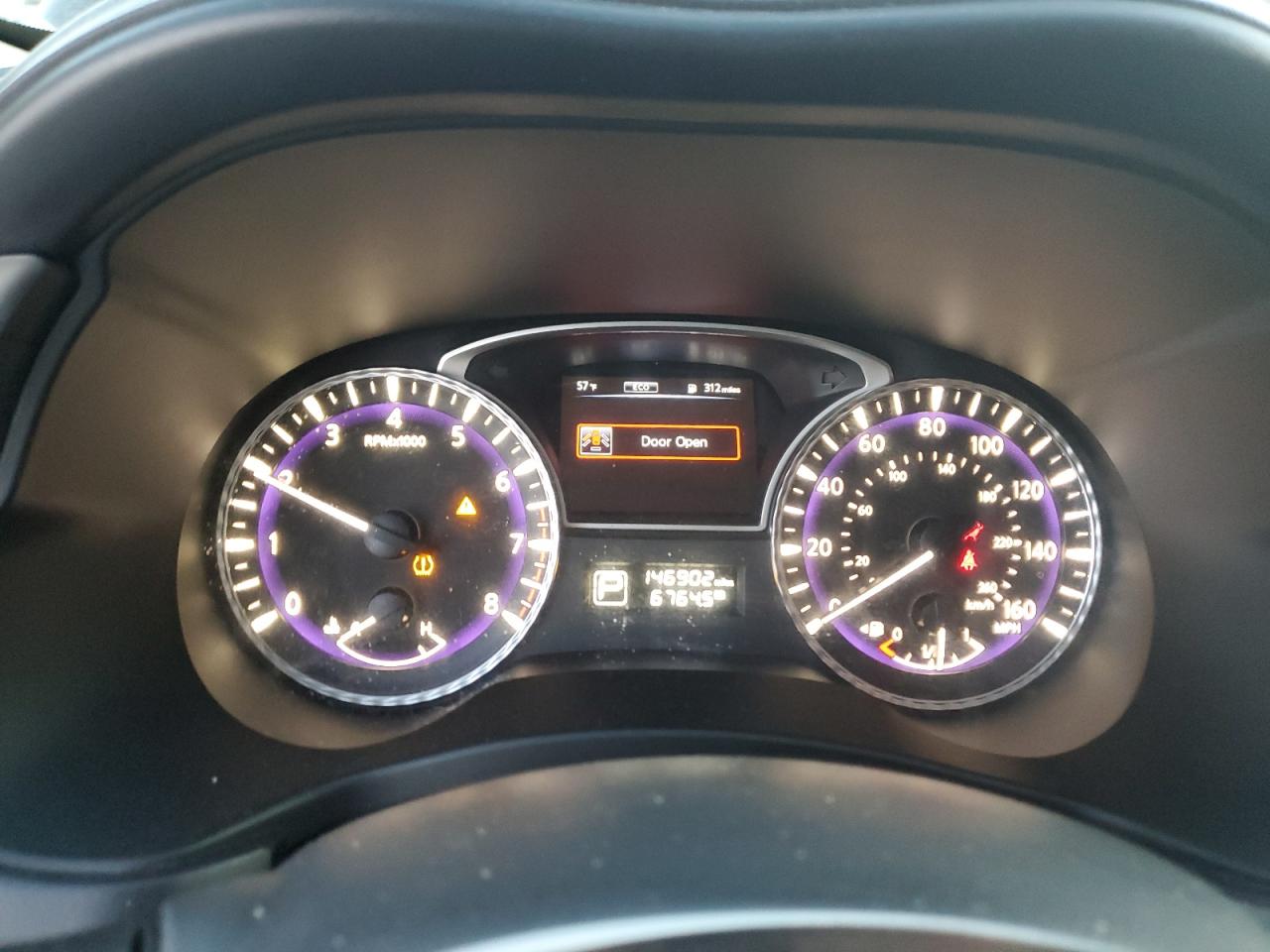 2018 Infiniti QX60 - Image 9