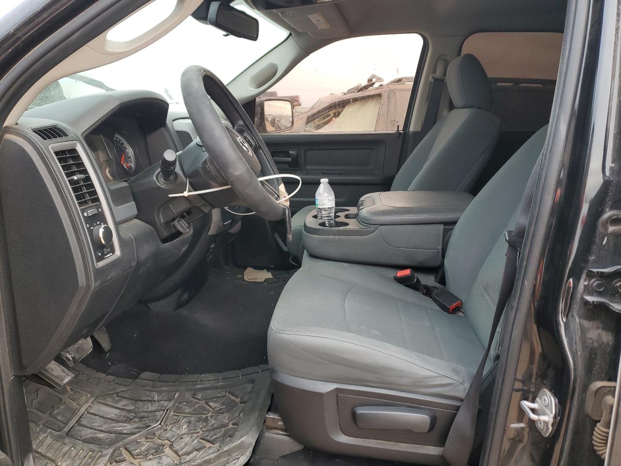 2016 RAM 1500 - Image 7