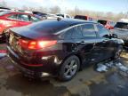 2014 Kia Optima Lx for Sale in Louisville, KY - Front End