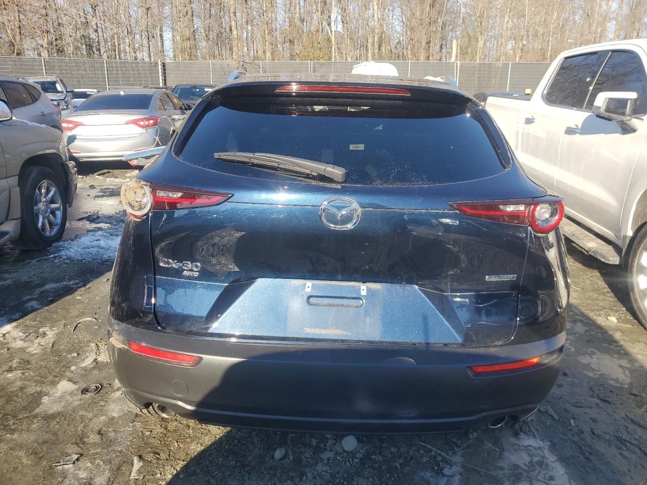 2023 Mazda CX-30 - Image 6