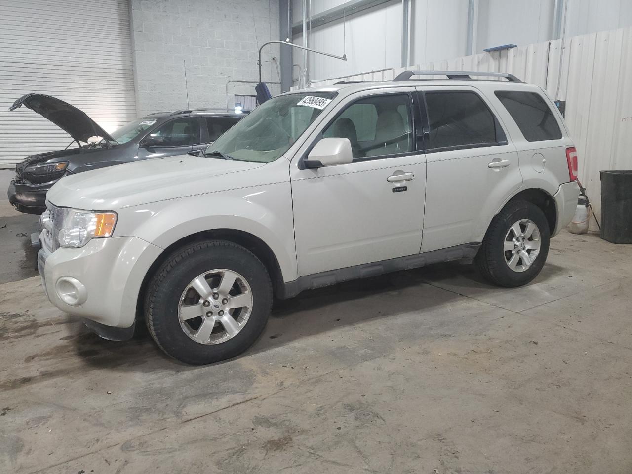 2009 Ford Escape - Image 1