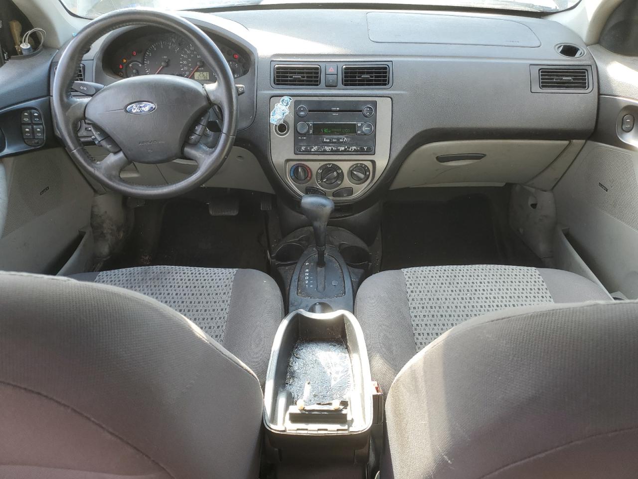 2007 Ford Focus - Image 8