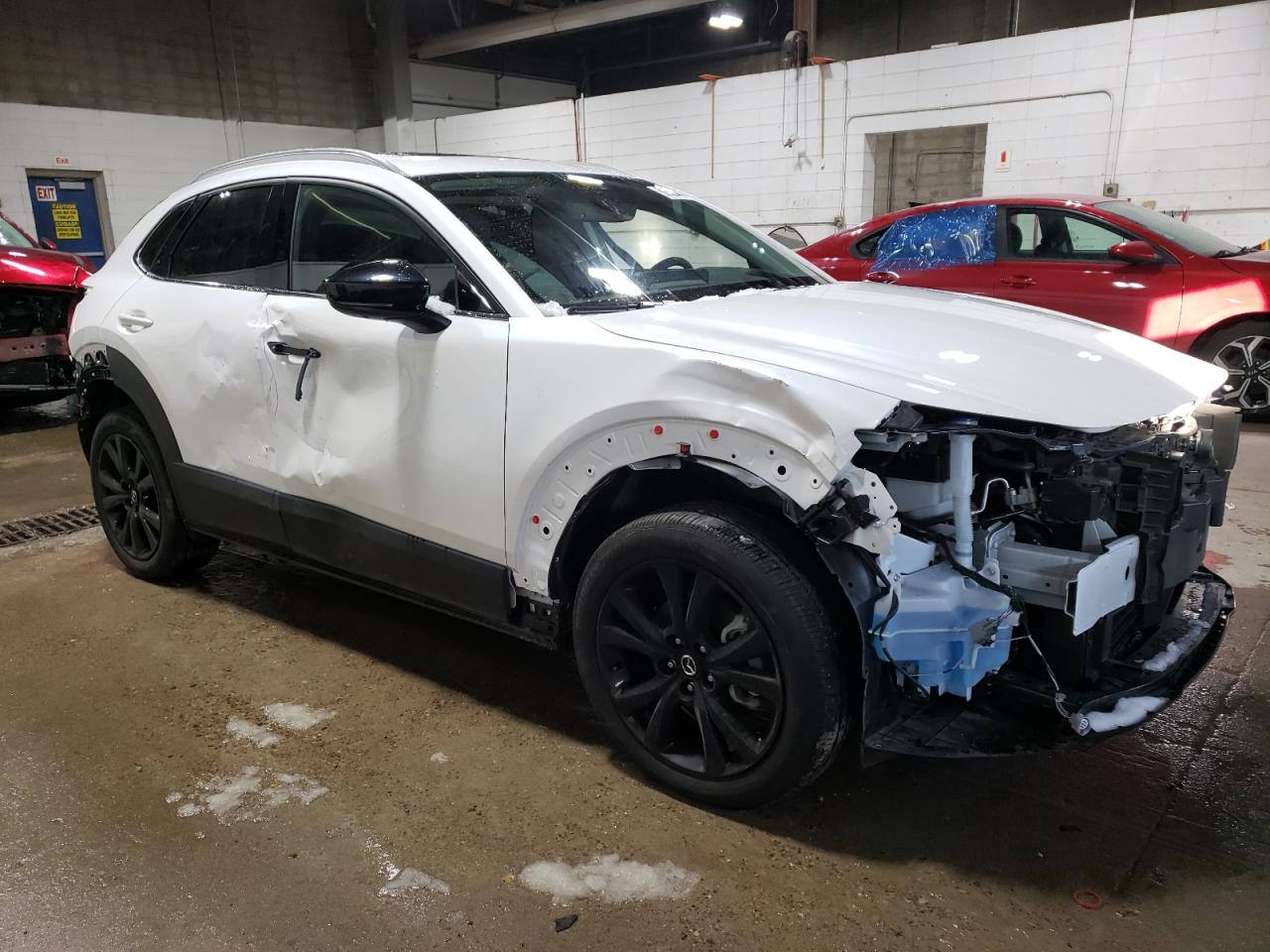 2023 Mazda CX-30 - Image 4