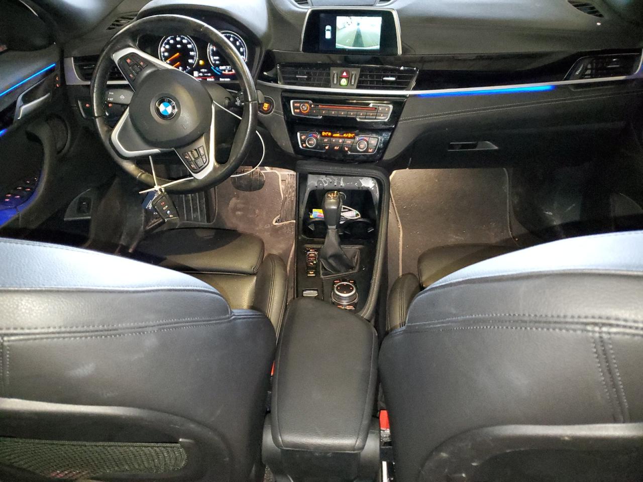 2019 BMW X2 - Image 8