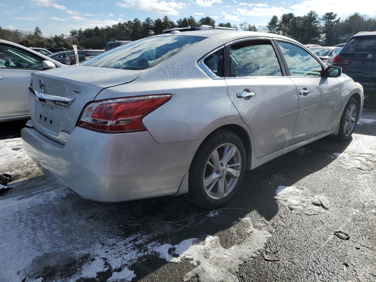 2013 Nissan Altima - Image 3