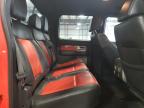 2011 Ford F150 Svt Raptor en Venta en Ham Lake, MN - Front End