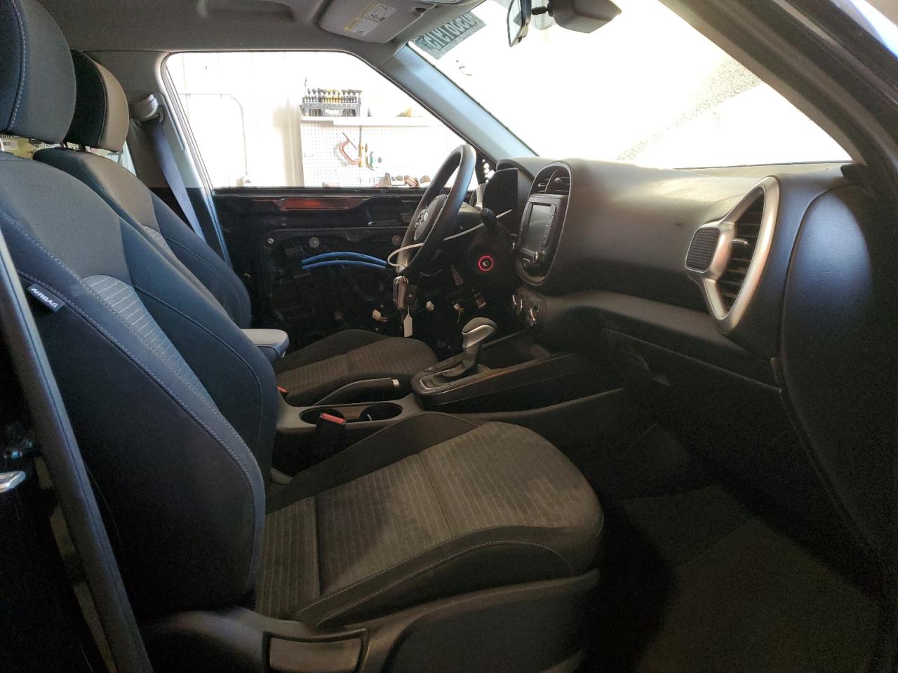 2021 Kia Soul - Image 7