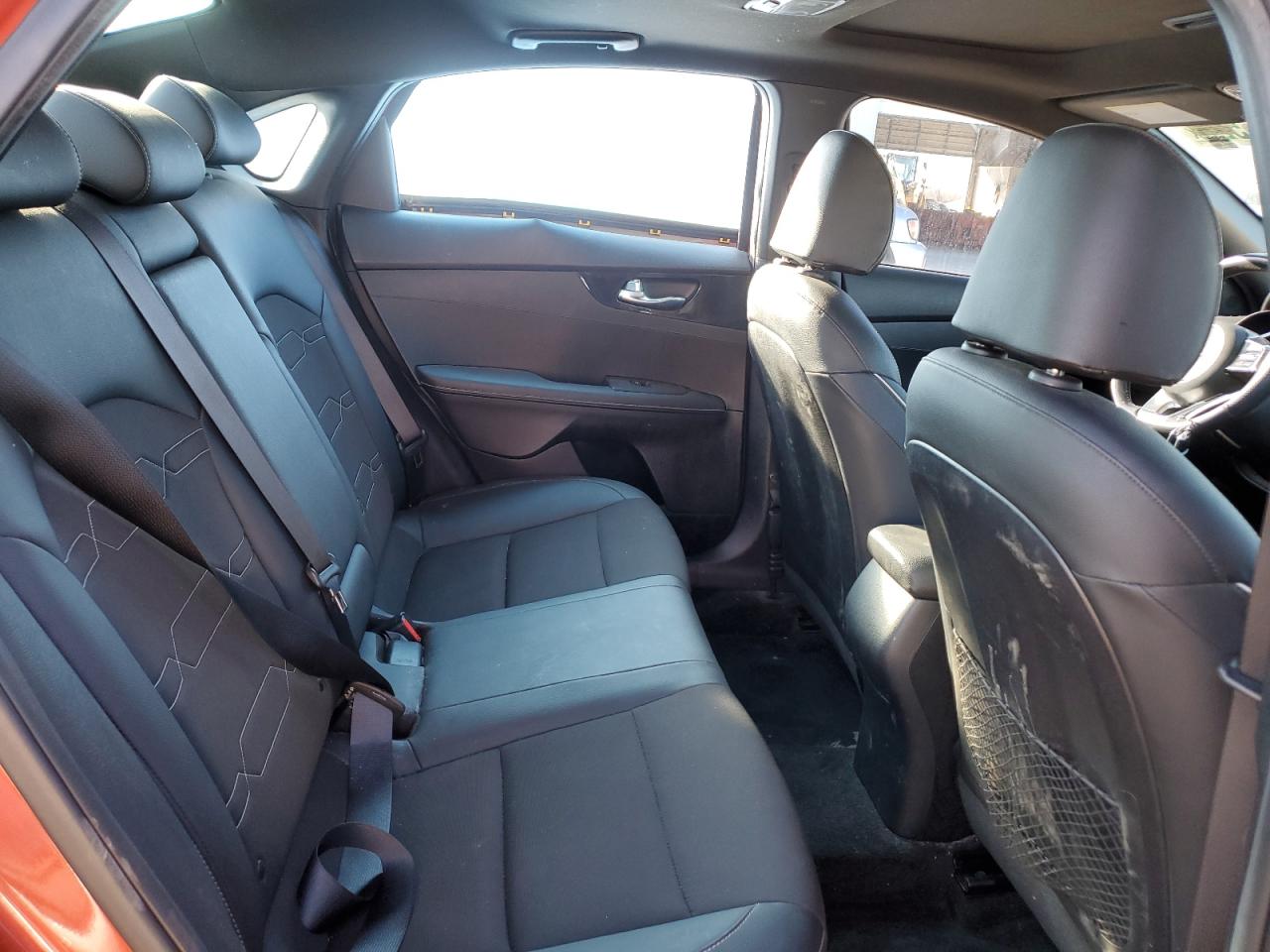 2020 Kia Forte - Image 10