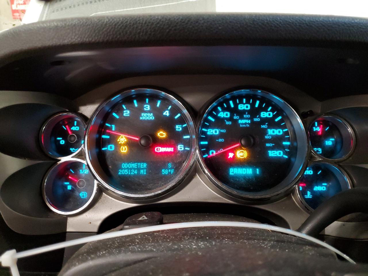 2009 Chevrolet Silverado - Image 9