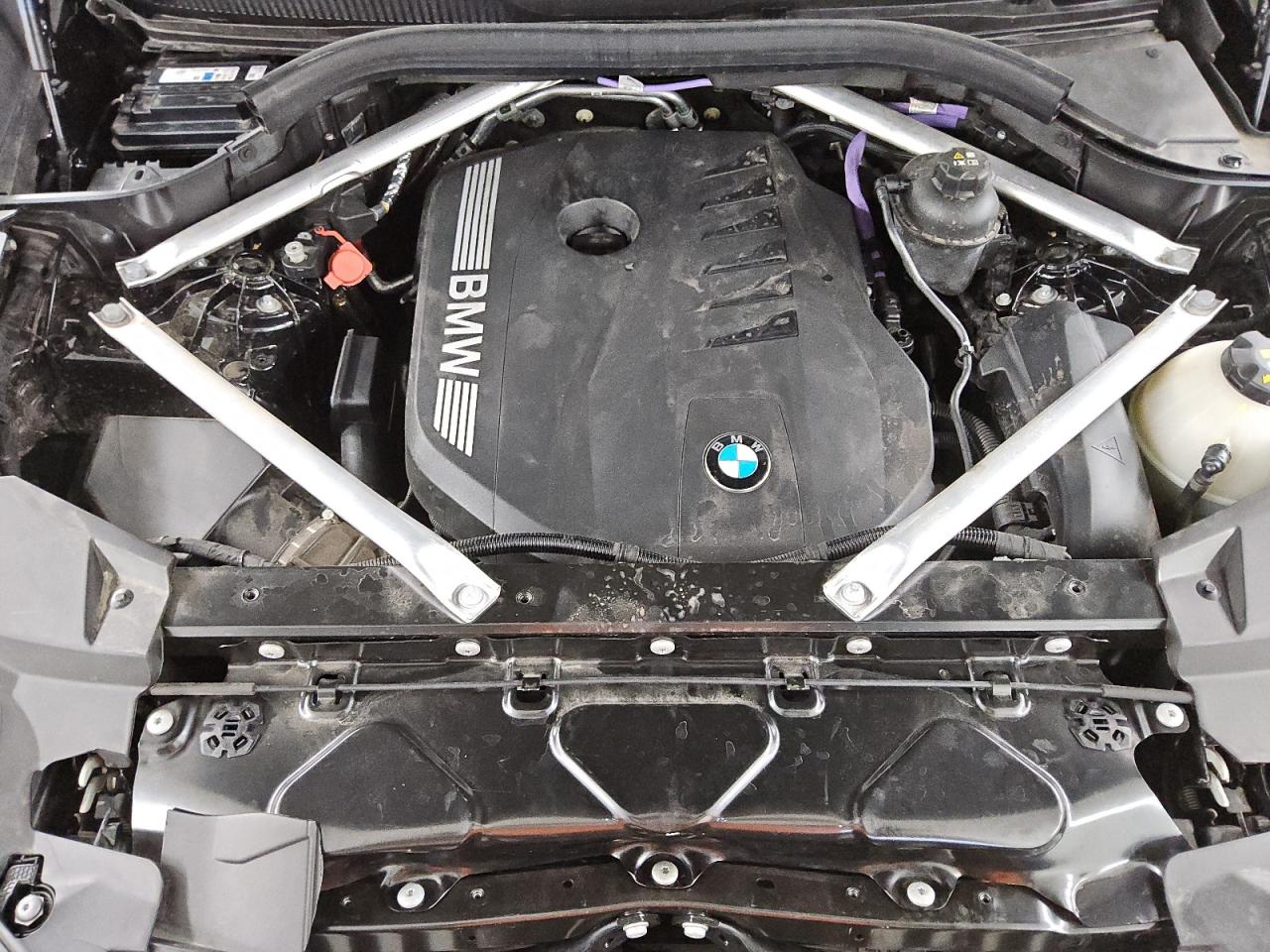 2024 BMW X5 - Image 12