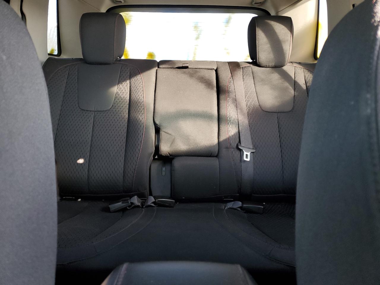 2012 GMC Terrain - Image 10