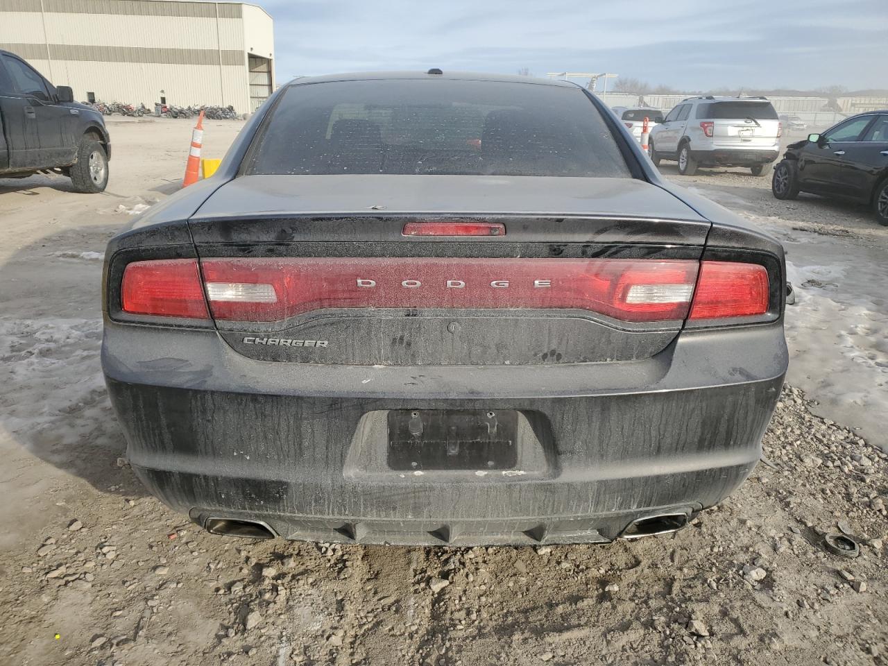2013 Dodge Charger - Image 6