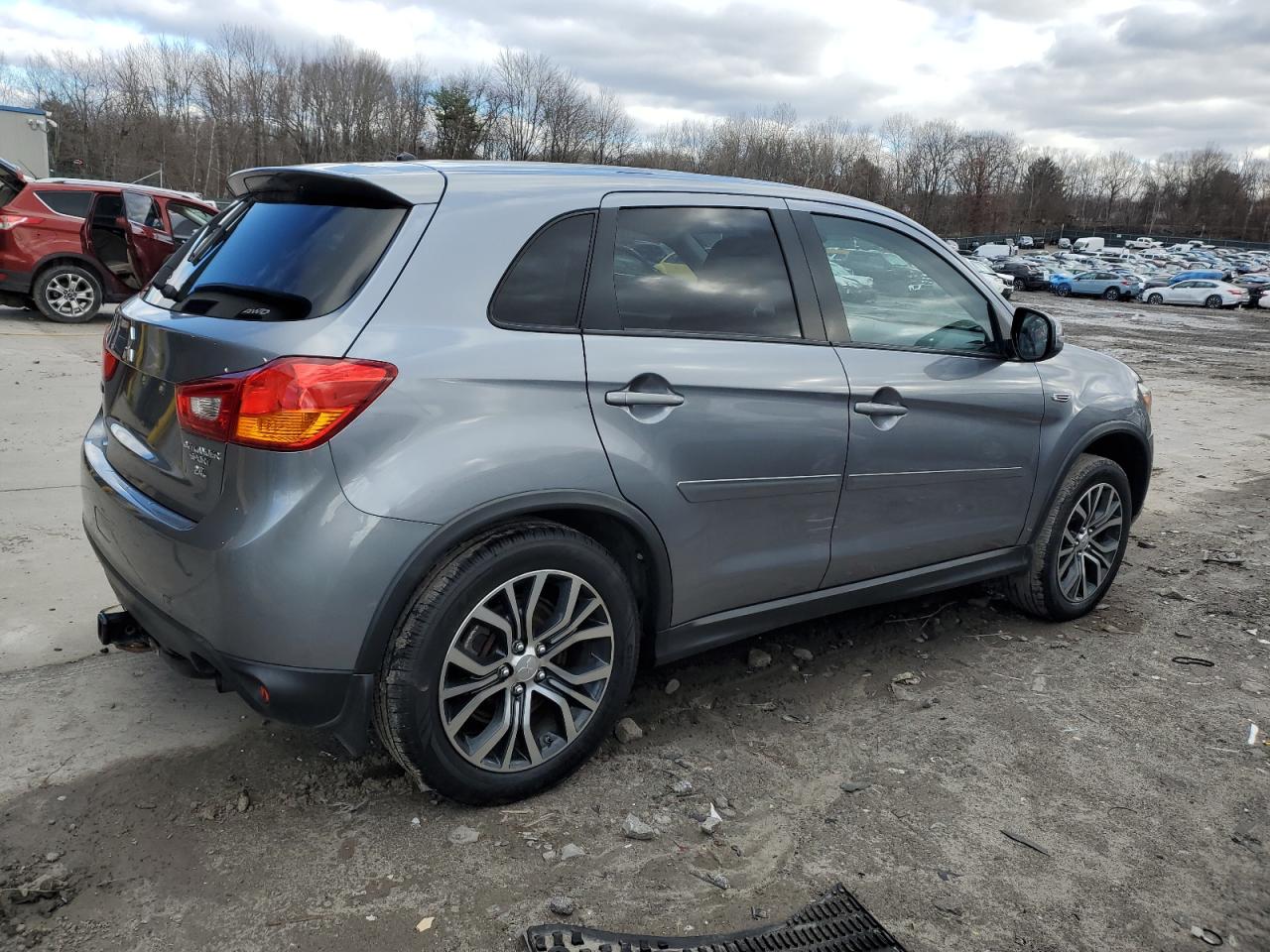 VIN JA4AR3AW3GZ042550 2016 MITSUBISHI OUTLANDER no.3