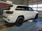 2018 Jeep Grand Cherokee Laredo na sprzedaż w Fort Wayne, IN - Front End