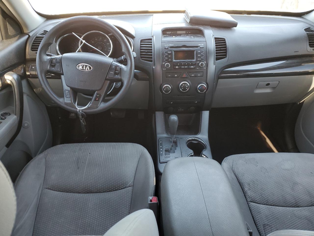 2011 Kia Sorento - Image 8