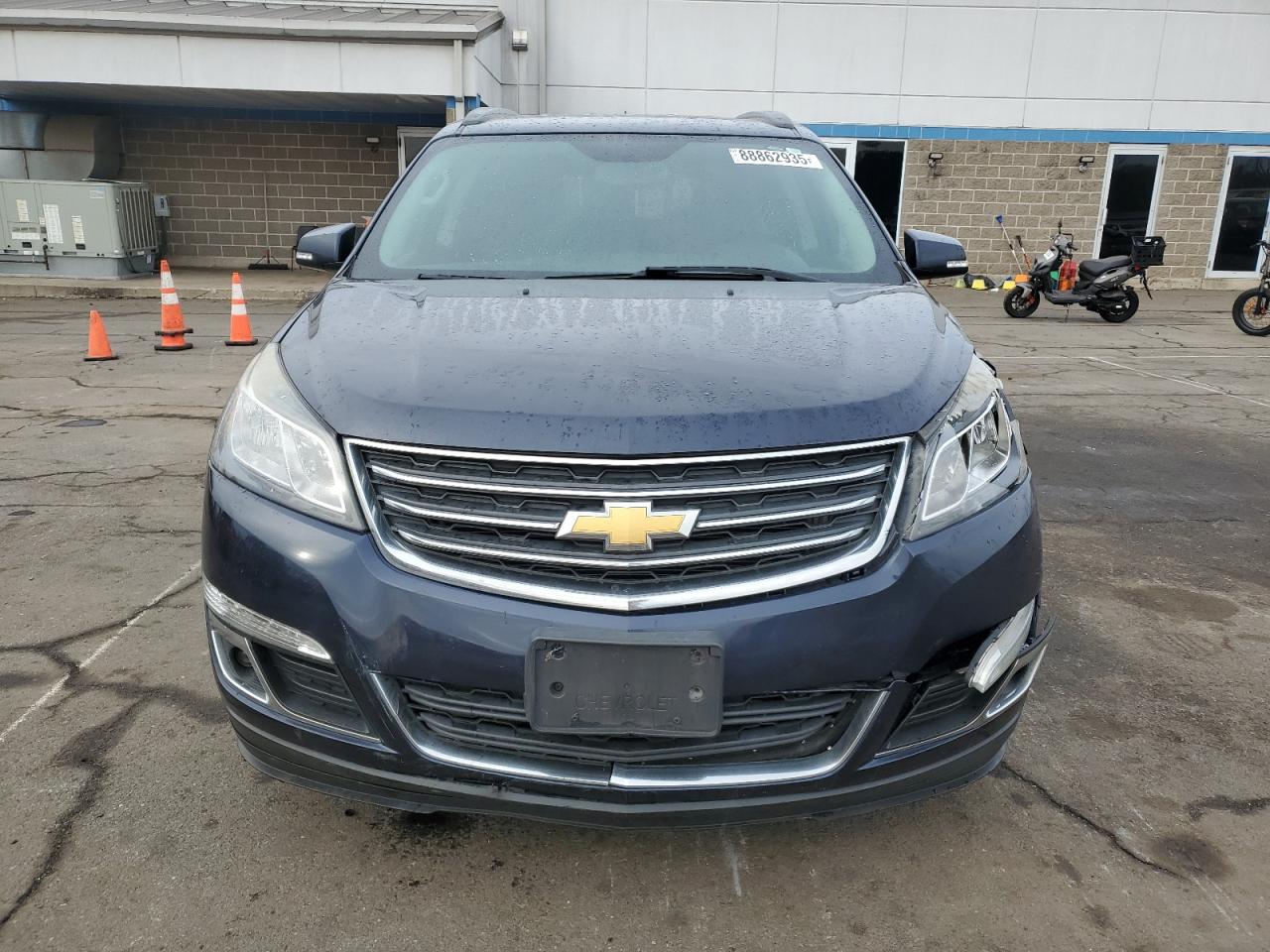 2015 Chevrolet Traverse - Image 5