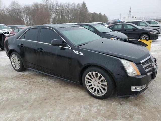 2010 CADILLAC CTS PERFORMANCE COLLECTION