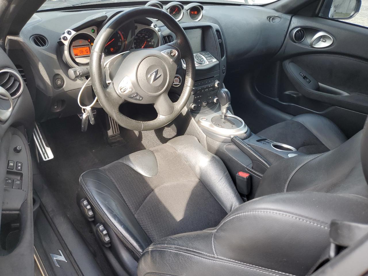 2009 Nissan 370Z - Image 8