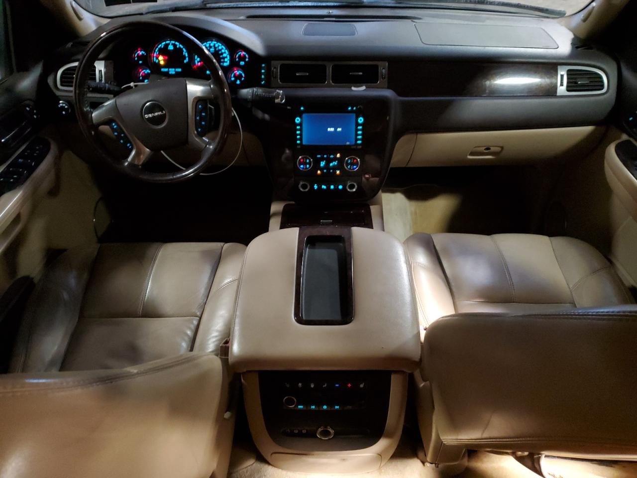2007 GMC Yukon - Image 8