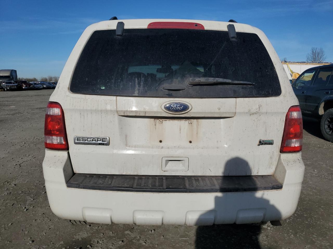 2012 Ford Escape - Image 6