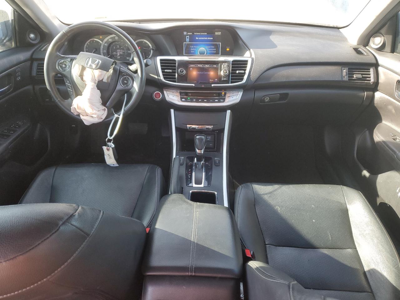 2015 Honda Accord - Image 8