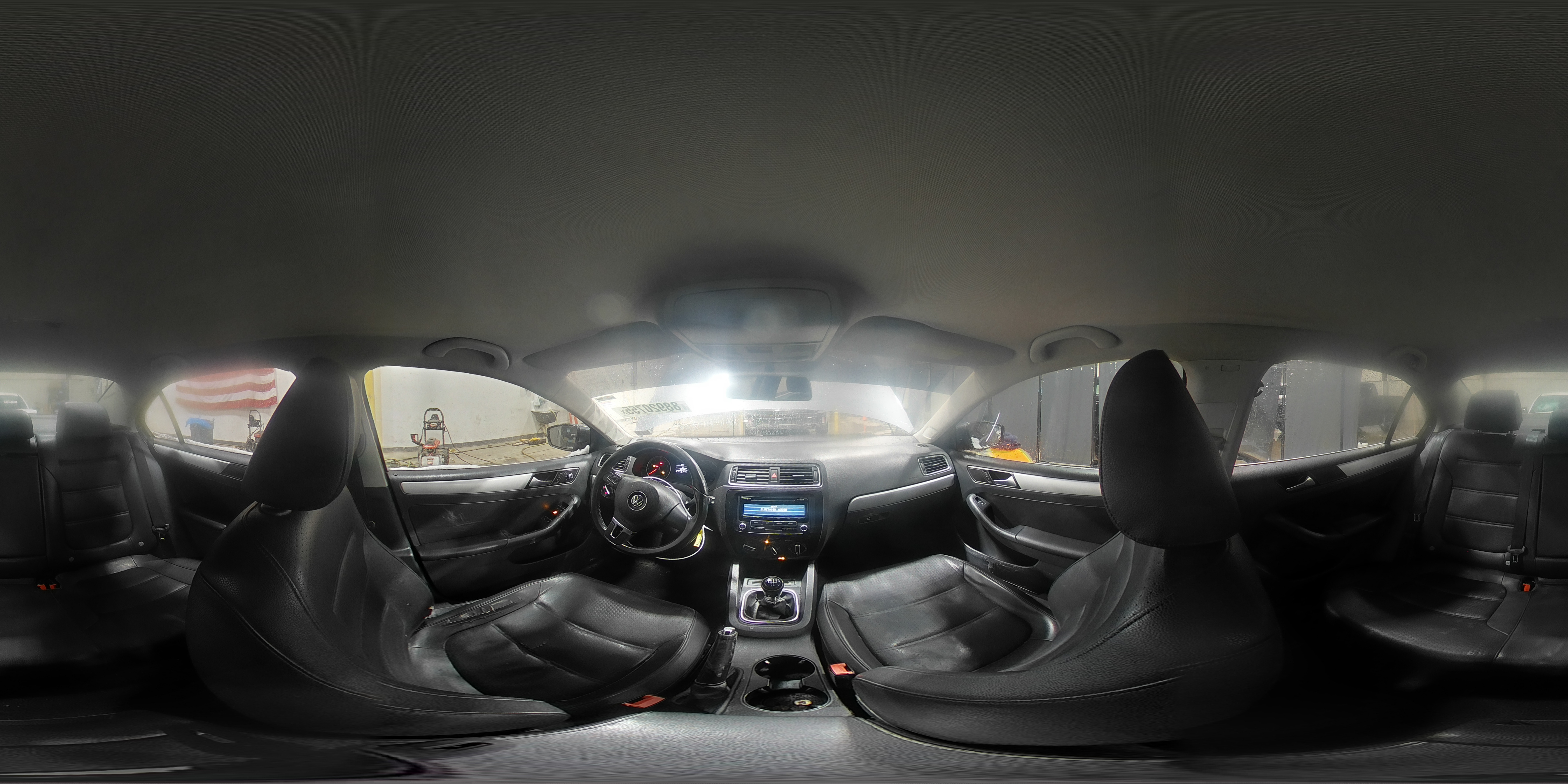 2014 Volkswagen Jetta - Image 14