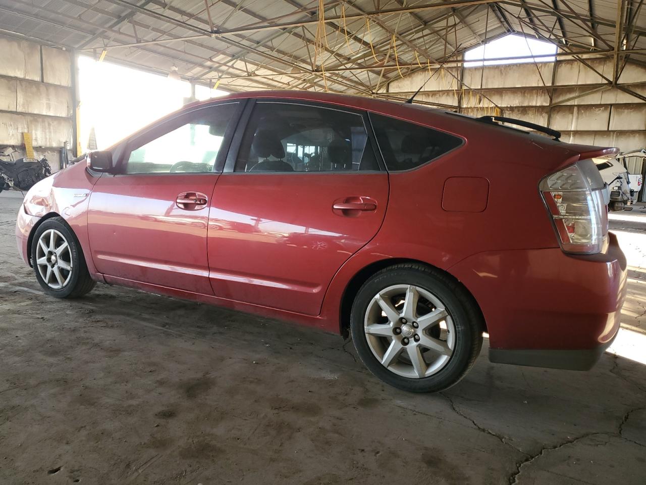 2009 Toyota Prius - Image 2