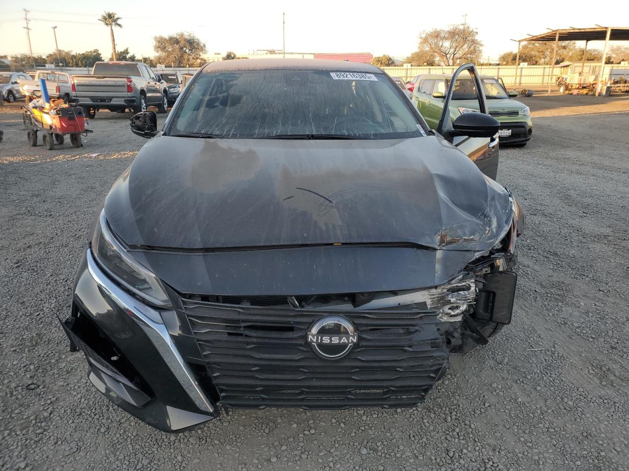 2024 Nissan Altima - Image 5