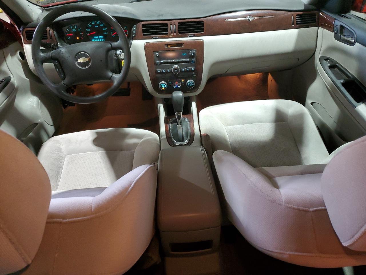2010 Chevrolet Impala - Image 8