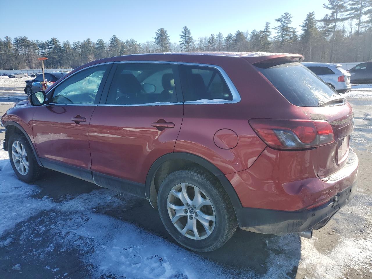 2013 Mazda CX-9 - Image 2