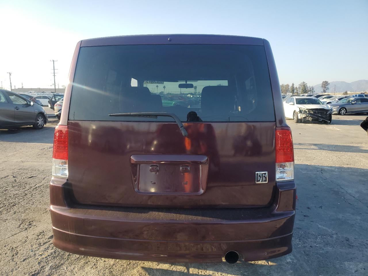 2005 Toyota xB - Image 6