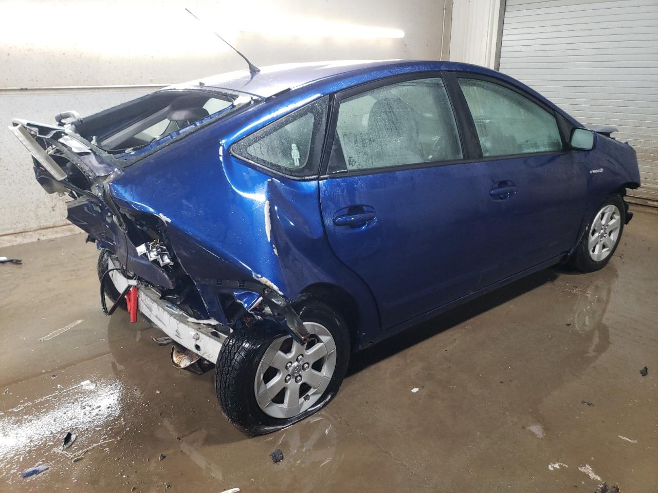 2009 Toyota Prius - Image 3