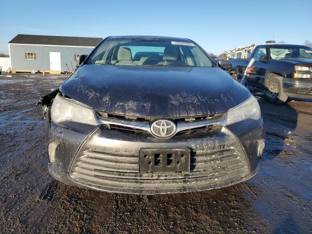  TOYOTA CAMRY 2016 Синий