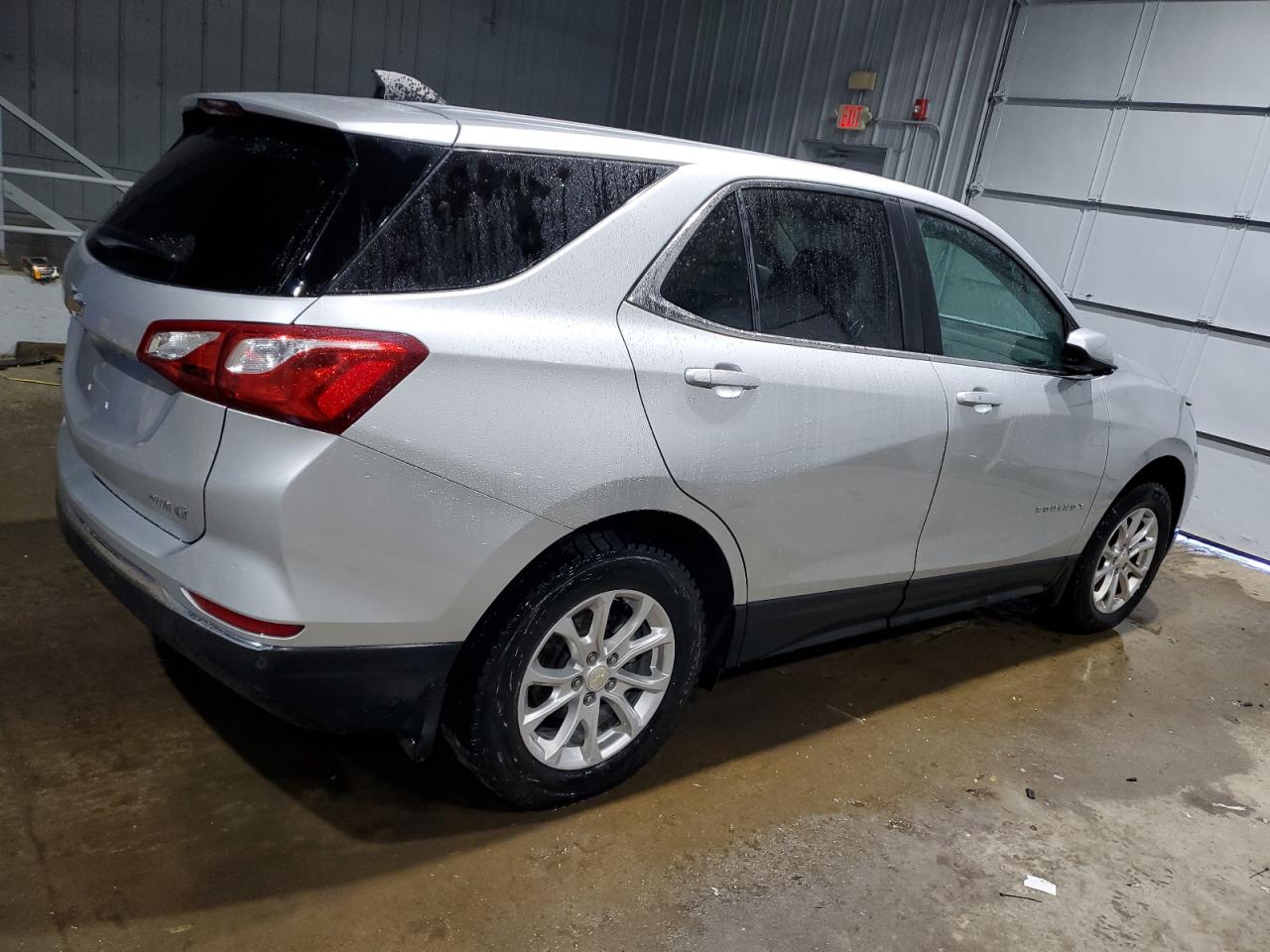 2021 Chevrolet Equinox - Image 4