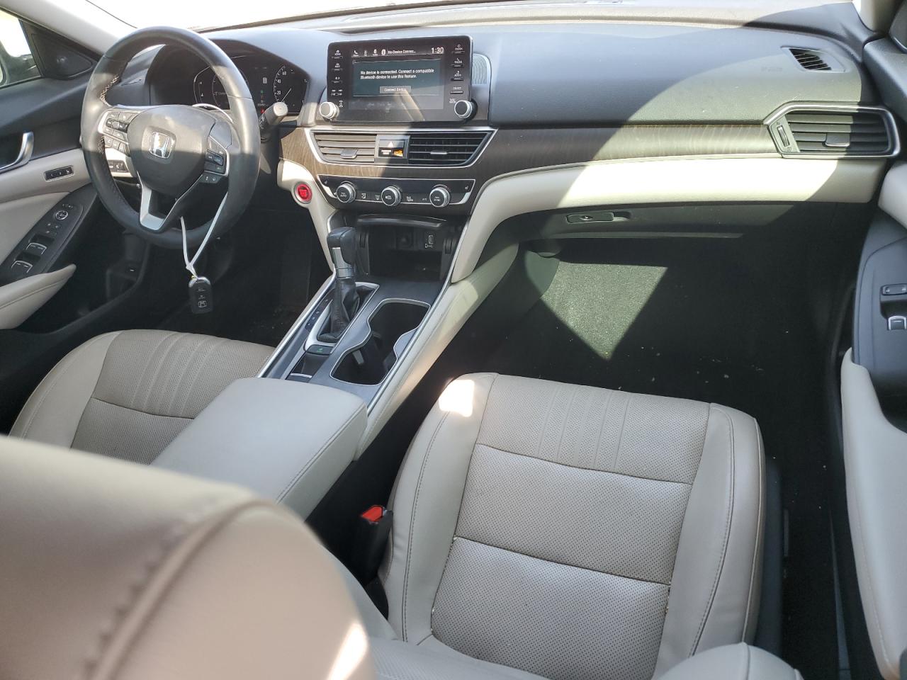 2018 Honda Accord - Image 8