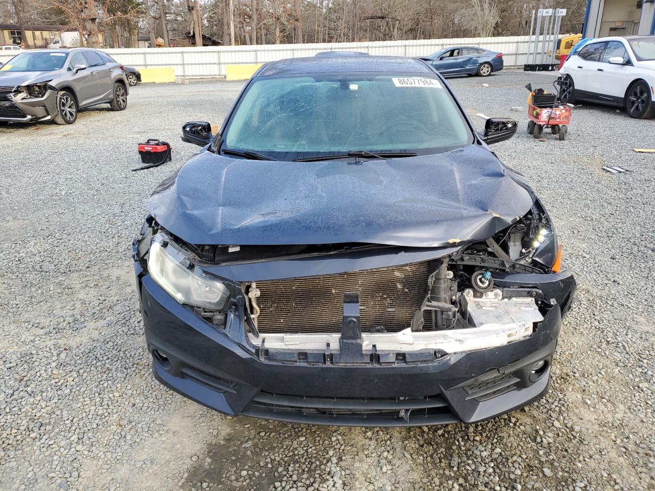 2016 Honda Civic - Image 5