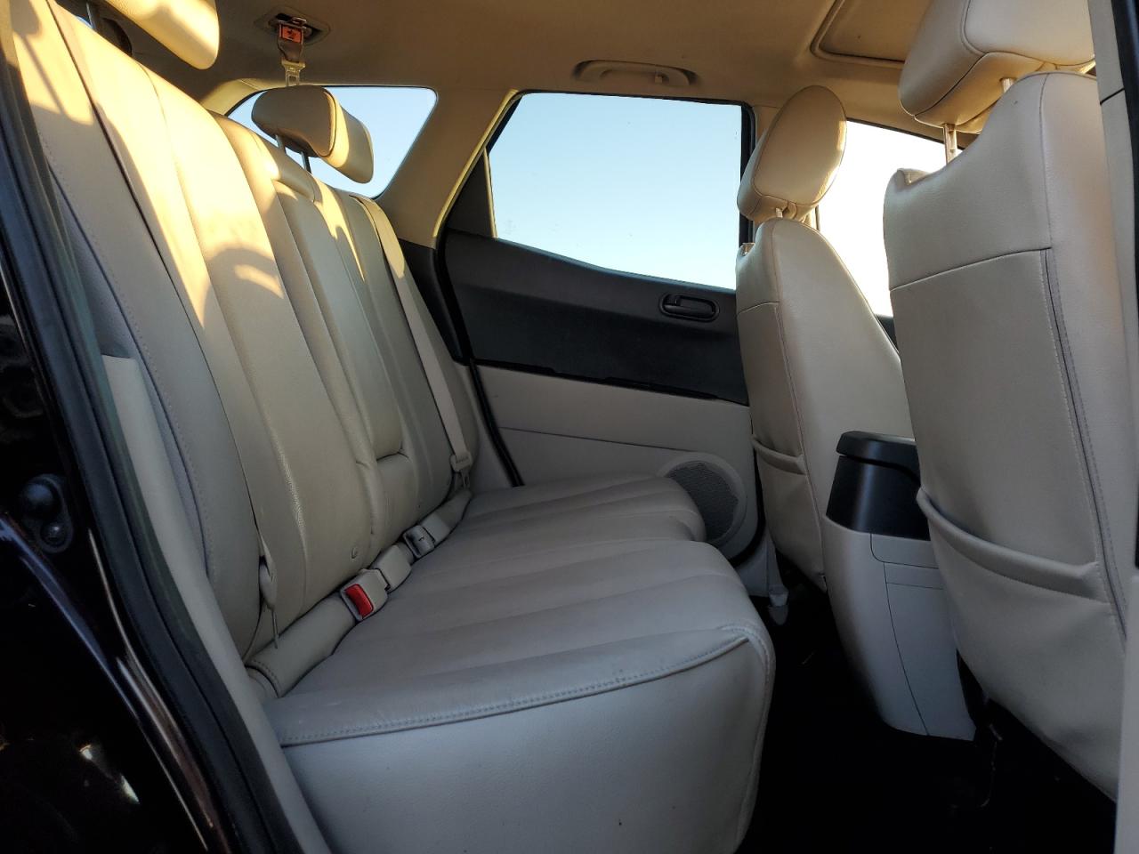 2009 Mazda CX-7 - Image 11