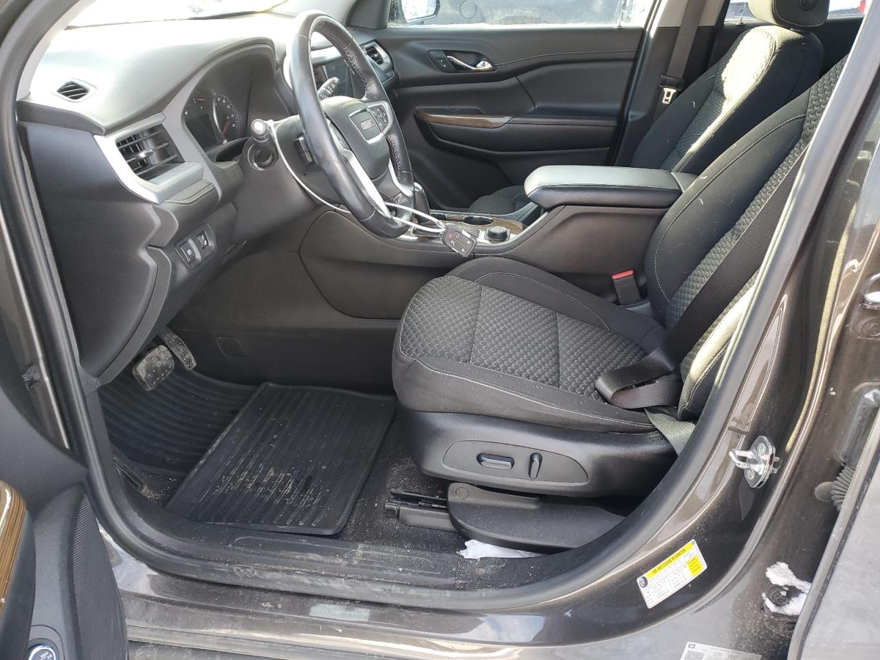 2019 GMC Acadia - Image 7