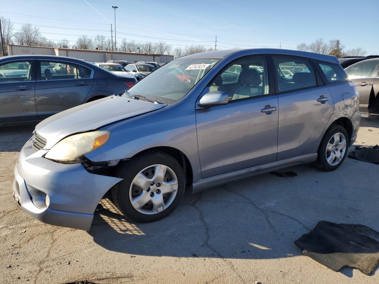 2006 Toyota Corolla - Image 1