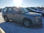 2006 Subaru Forester 2.5X for Sale in Leroy, NY - Normal Wear