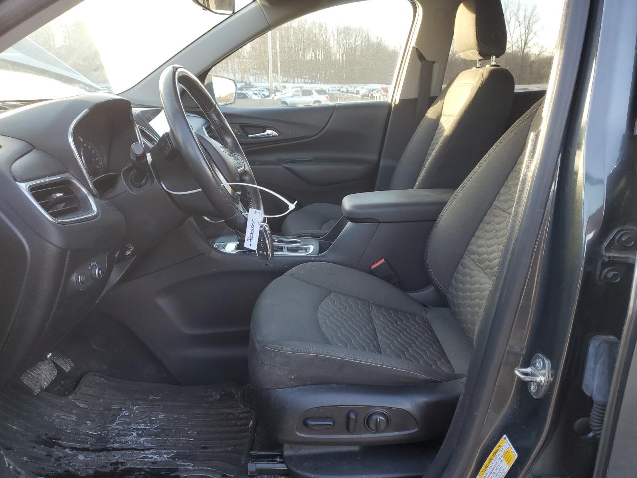 2019 Chevrolet Equinox - Image 7