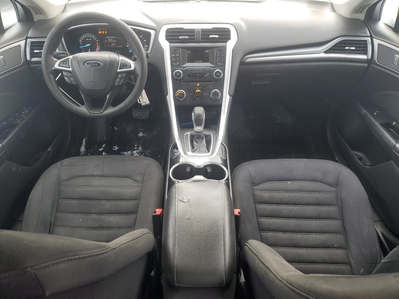 2015 Ford Fusion - Image 8