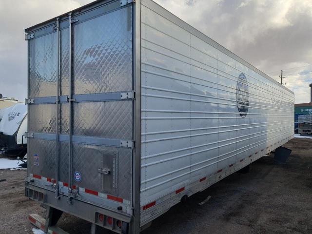 2021 UTILITY TRAILER  