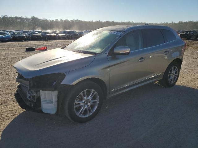 2016 Volvo Xc60 T5 Premier