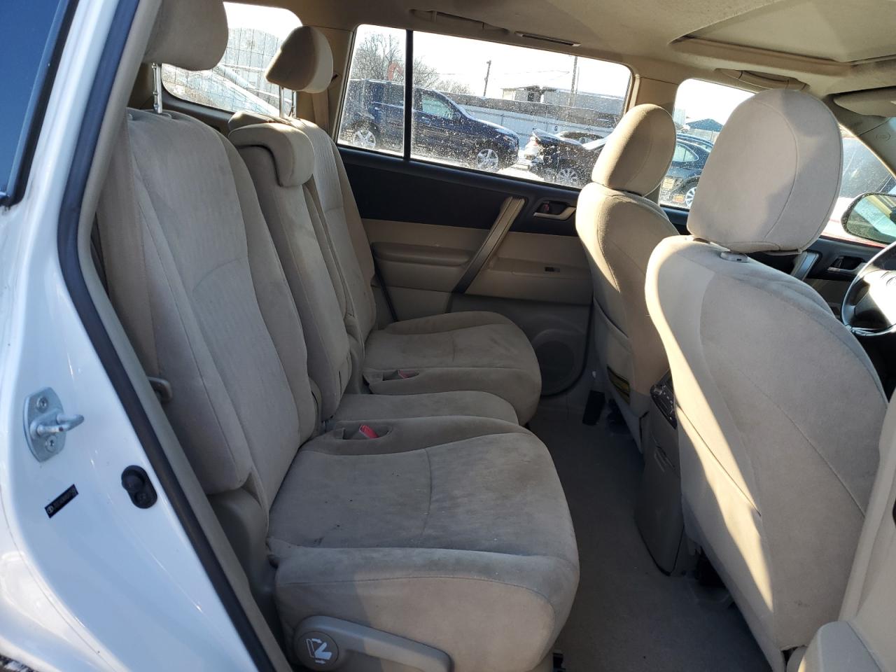 2008 Toyota Highlander - Image 11