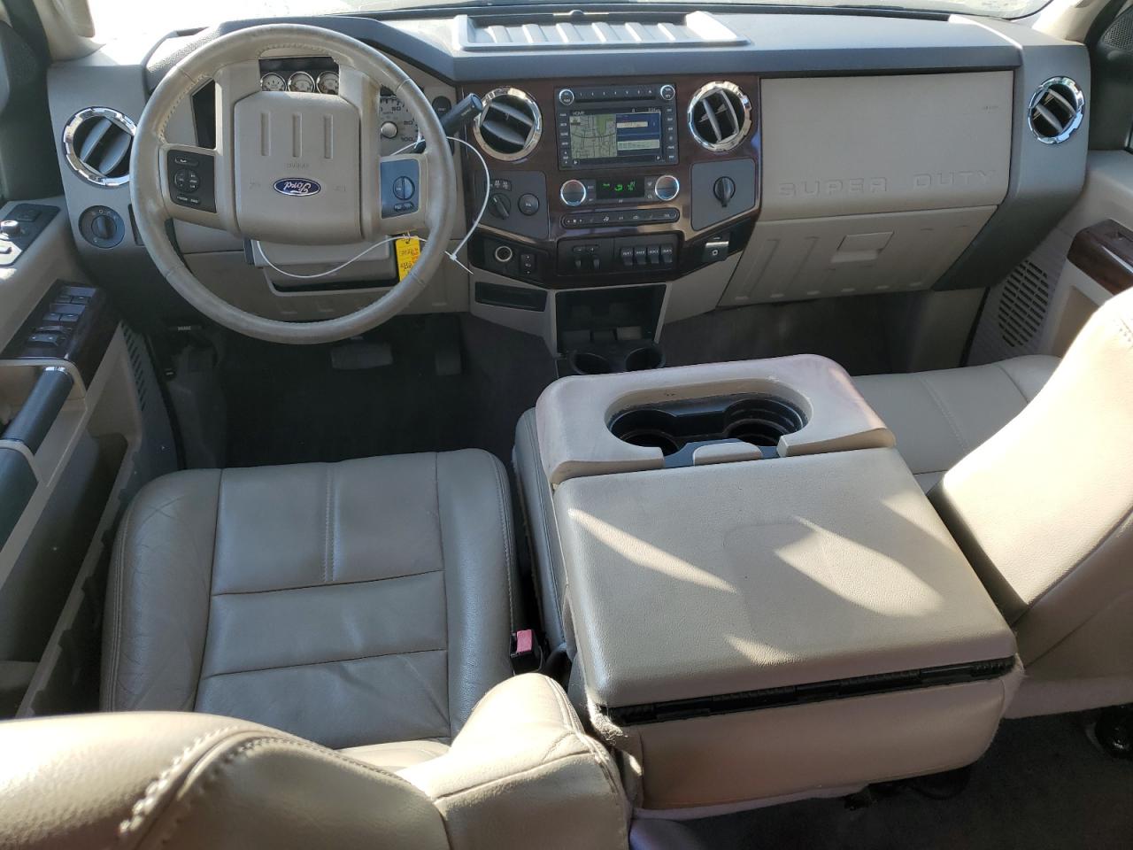 2009 Ford F350 - Image 8