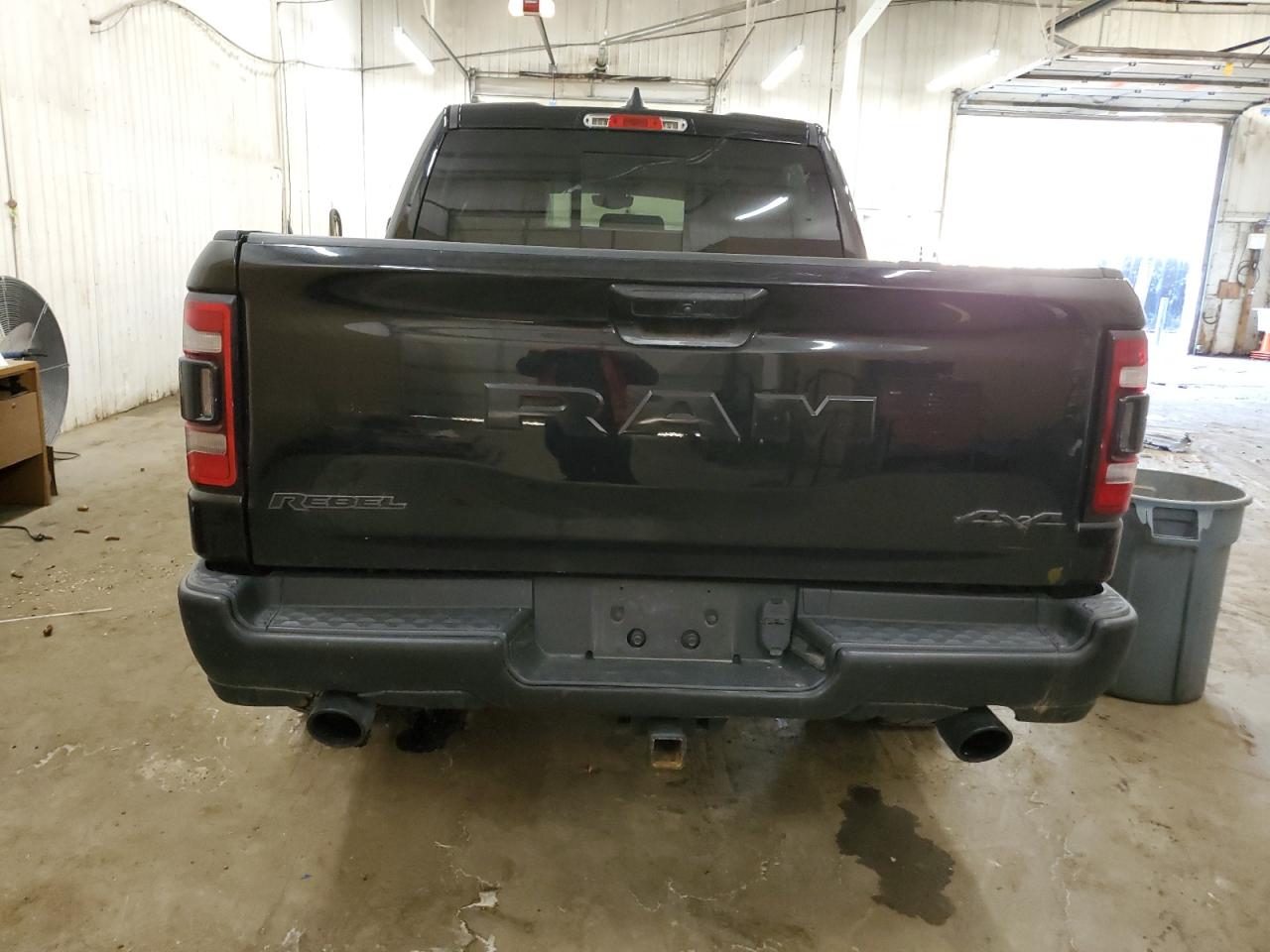 2019 RAM 1500 - Image 6