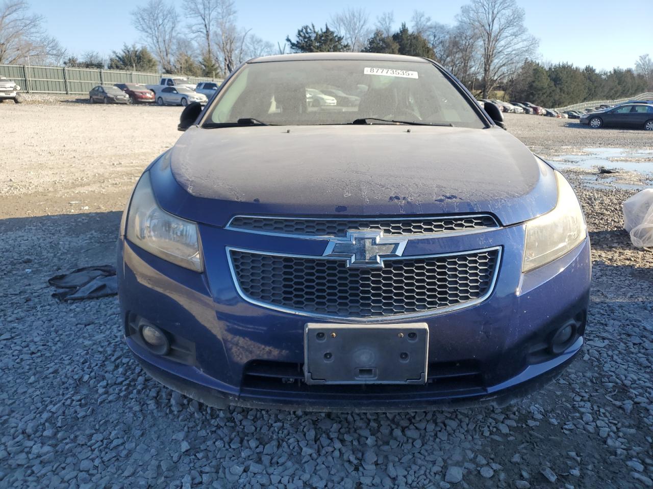 2013 Chevrolet Cruze - Image 5
