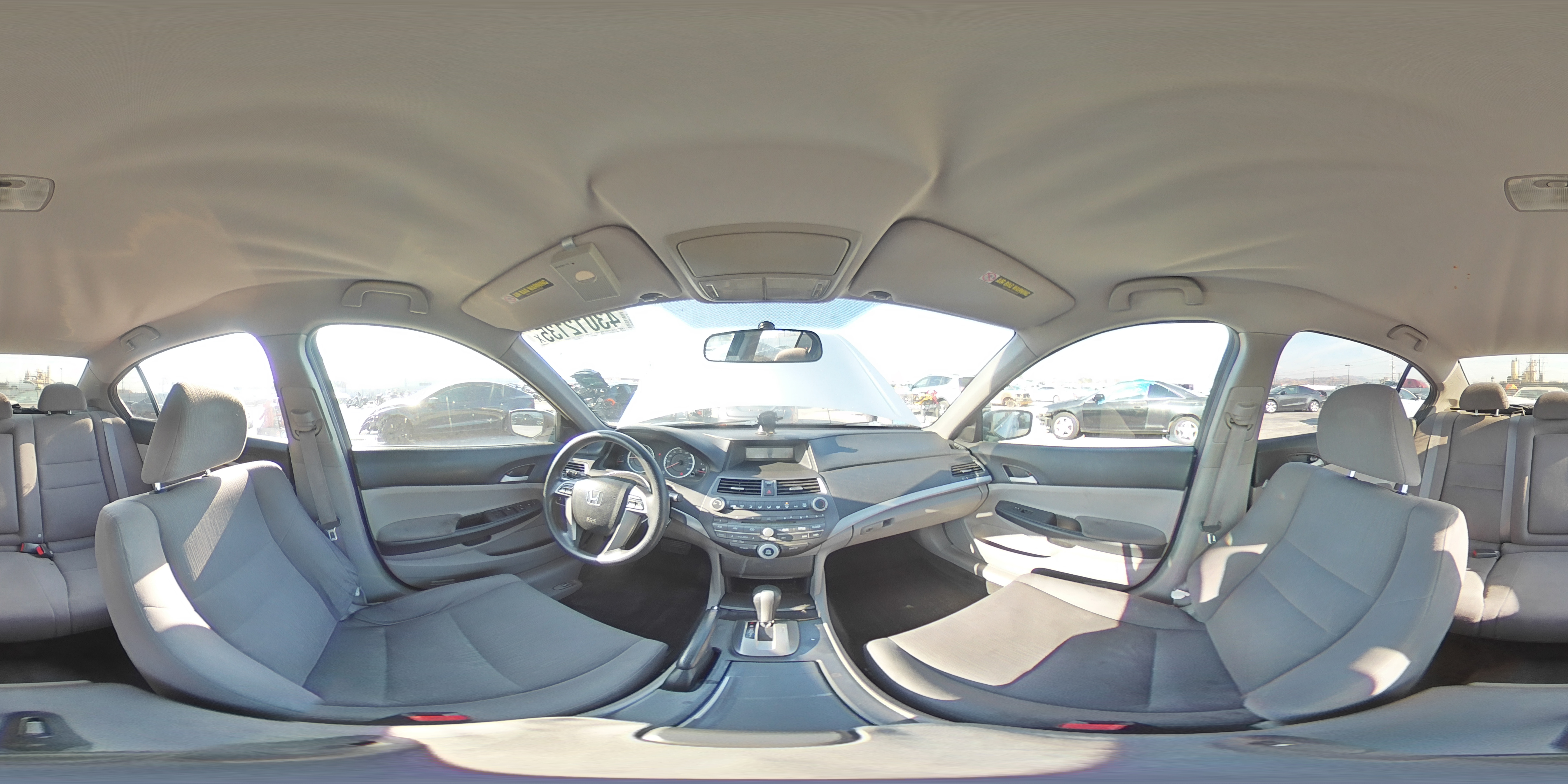 2011 Honda Accord - Image 13