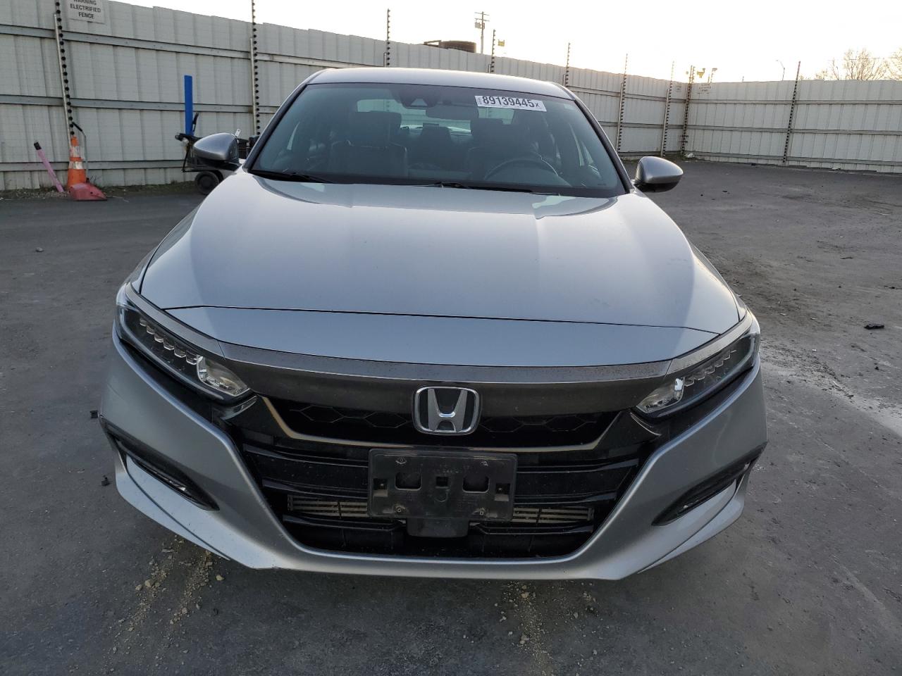 2018 Honda Accord - Image 5